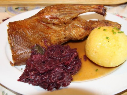 Foto: Entenwirt