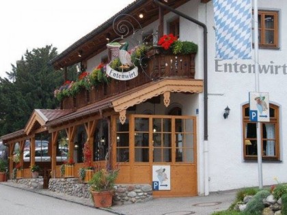 Foto: Entenwirt